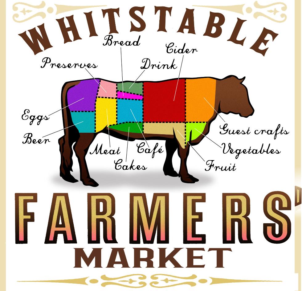 Whitstable Farmers’ Market