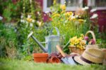 Holistic Gardening Services