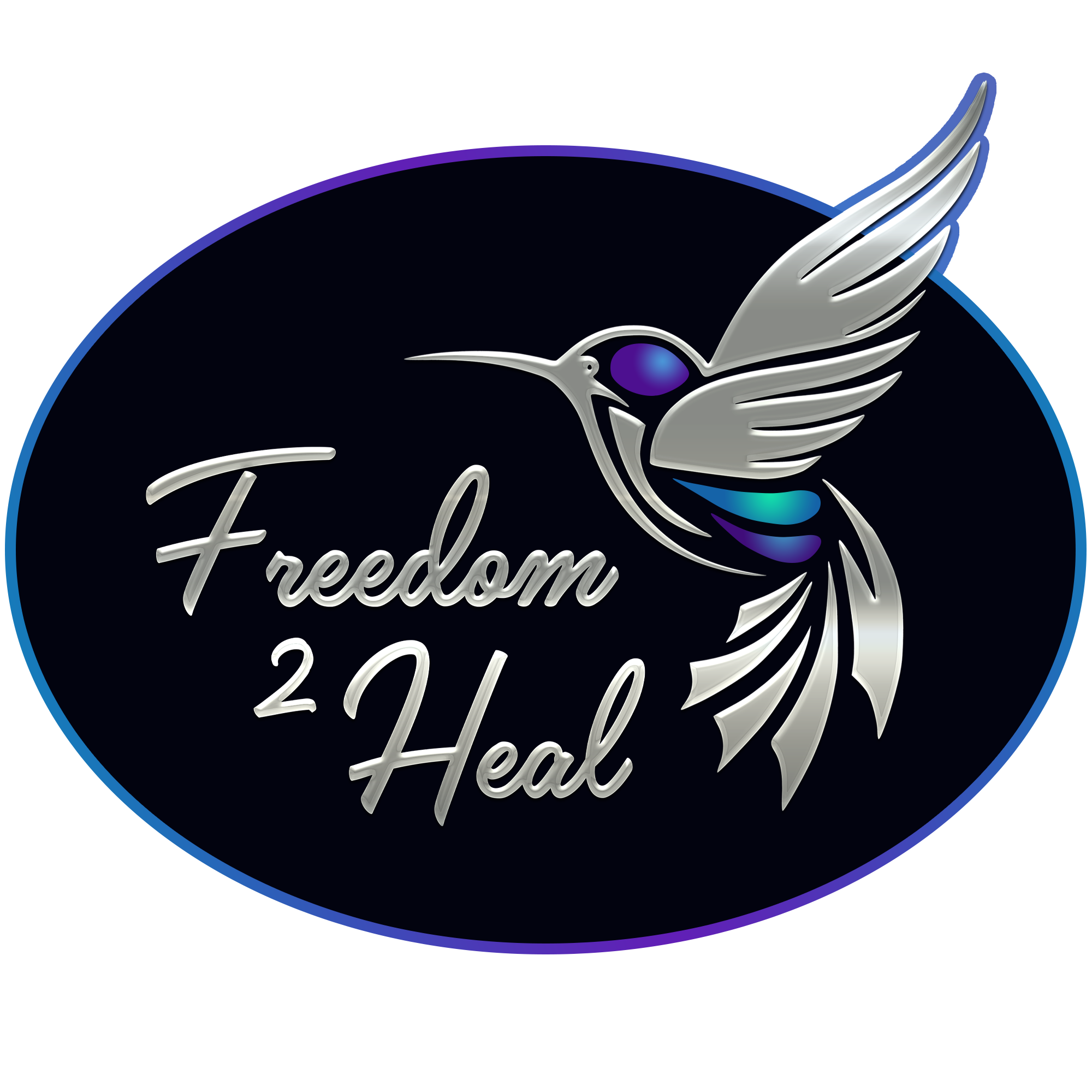 Freedom 2 Heal
