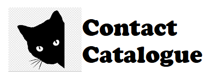 Concat – The Contact Catalogue