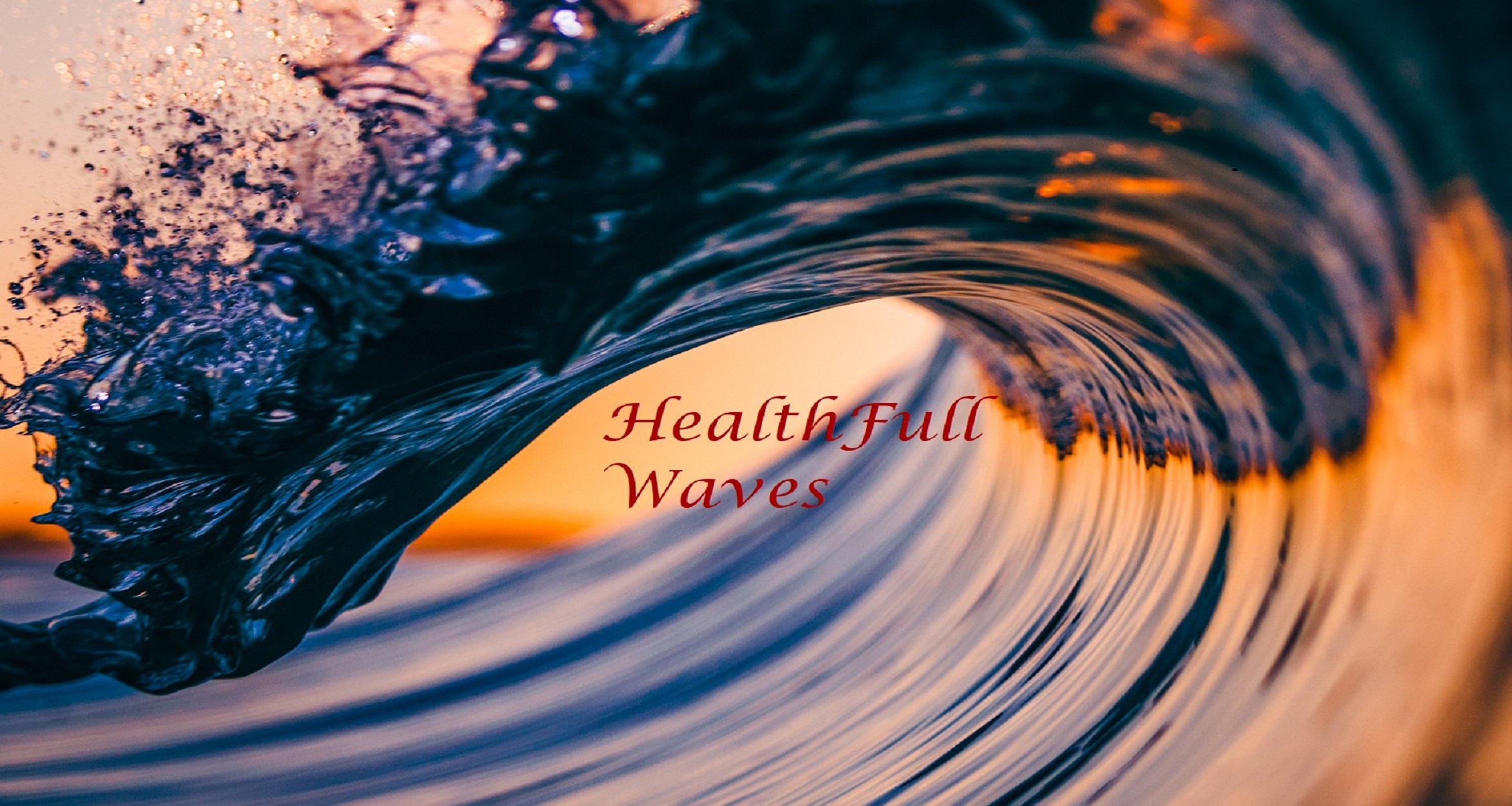 HealthFull Waves Swedish Massage