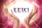 All one holistic consultation/therapy Reiki.
