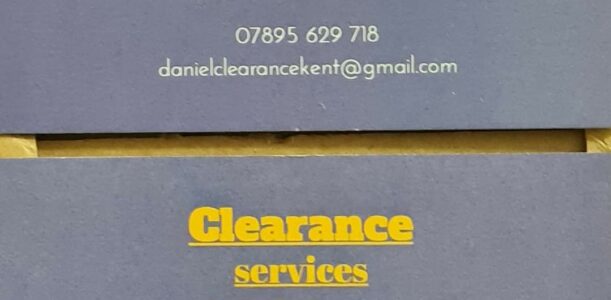 commercial clearance